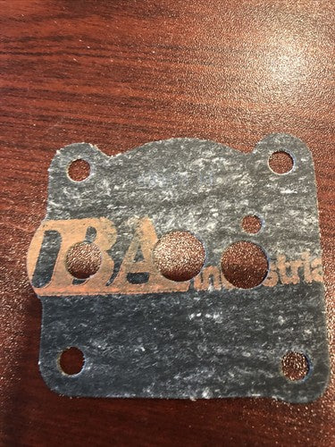 Superior - Gasket P/N: SL12795