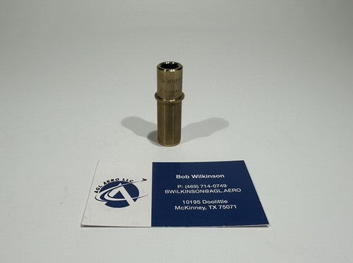TCM - Valve Exhaust Guide P/N: SA2107
