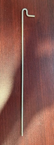 Cessna Aircraft - Pin (9.5" Long) P/N: 0552144-17