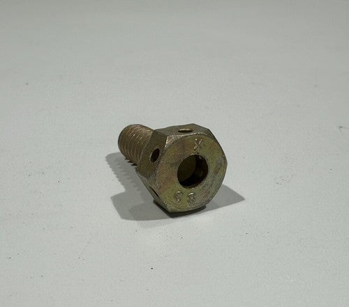 P/N: MS20074-04-04 Continental Bolt - 1/4-20 Coarse Thread - Alt P/N: AN74A4