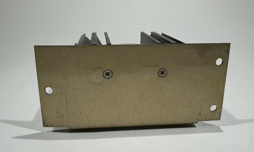 P/N: B-00306-2 Lamar Voltage Regulator (tested OK)