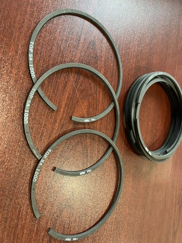 Superior: Single cylinder compression ring - P/N: SA1000 - for one ring