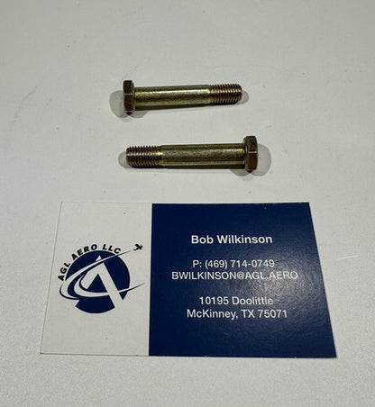 P/N: AN5-15A Aeronautical Standard Bolt - For One Bolt