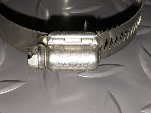 Breeze - Clamp P/N: QS200-36H