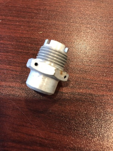 Aircraft - Oil Drain Plug P/N: 65189