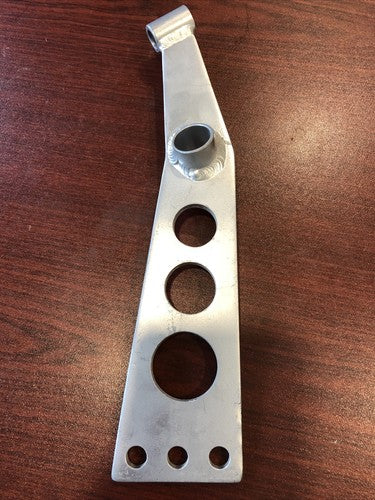Cessna - Support Assembly P/N: 1250818-16