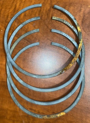 TCM - Ring P/N: 627480