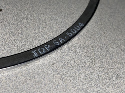 Superior - Piston Ring (Serviceable) P/N: SA-5004