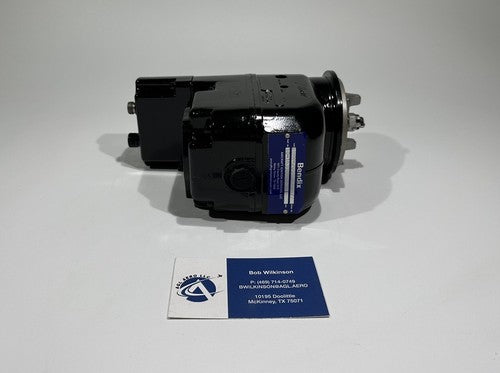 P/N: 10-163060-1R Bendix Magneto (Alt P/N: BL-163060-1)