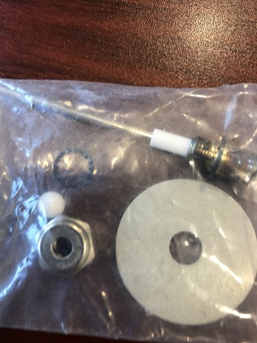 Aircraft - Antenna P/N: 916-04-0L