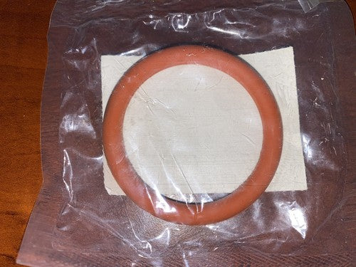 Lycoming - Seal Ring for Intake Pipes P/N: LW-12620
