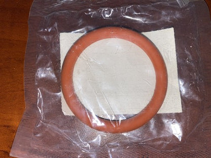 Lycoming - Seal Ring for Intake Pipes P/N: LW-12620