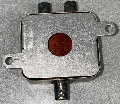 Bendix - Coupler P/N: 94B012-01