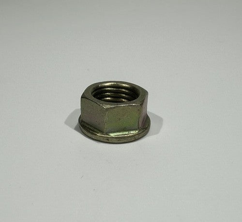 P/N: 531001 Continental Plated Nut