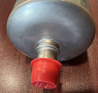 Parker - Airbourne Line Mounted Filter P/N: EJ4-7