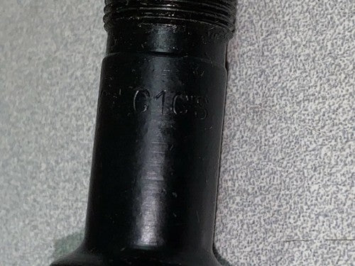 Champion - Spark Plug P/N: C10S