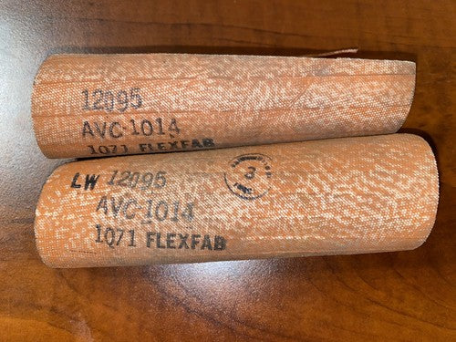Lycoming - Hose P/N: LW-12095