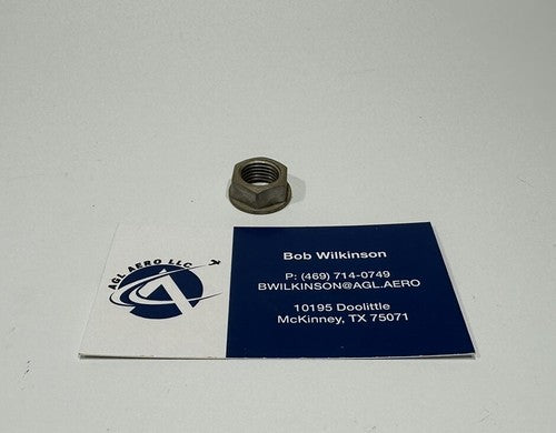 P/N: 538969 Continental Nut