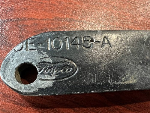 1967-68 Ford Mustang Cougar - Alternator Bracket P/N: C70E-10145-A