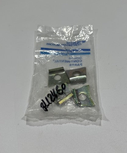 P/N: 535847 Continental Washer - Set of 4