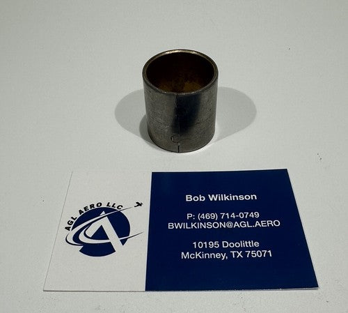 P/N: 530658 Continental Bushing, Connecting Rod