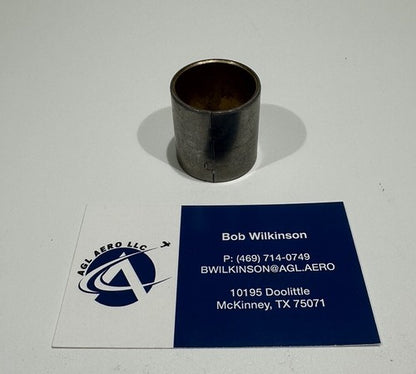 P/N: 530658 Continental Bushing, Connecting Rod
