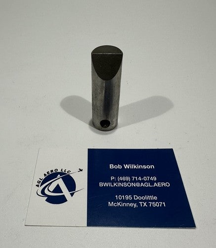 P/N: 652984 Continental Valve Rocker Shaft (NE)  - For One