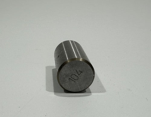 P/N: AEC643626-104 Continental Pin, Counterweight