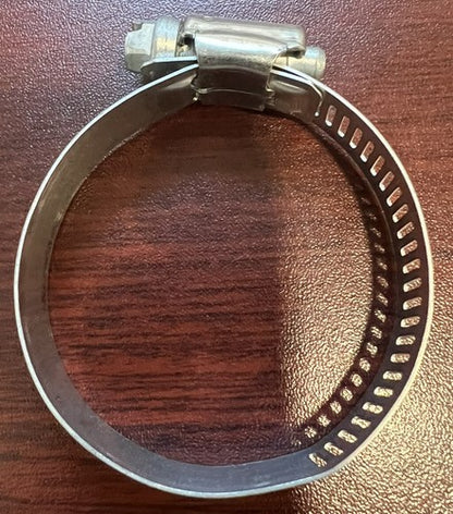 Breeze Aero - Seal Clamp P/N: QS200-28H