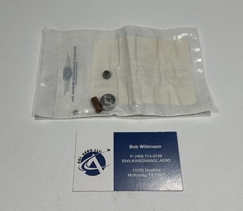 P/N: 10-157209 Continental Ground Terminal Kit