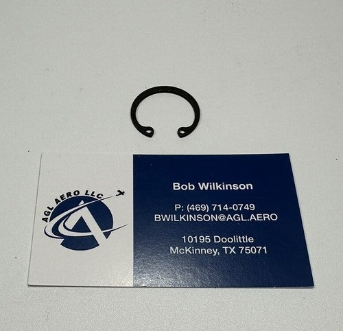 P/N: LW14820 Lycoming Internal Retaining Ring