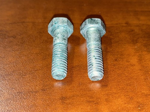 TCM - Screw (.31-18 NC3X1.12) P/N: 537750
