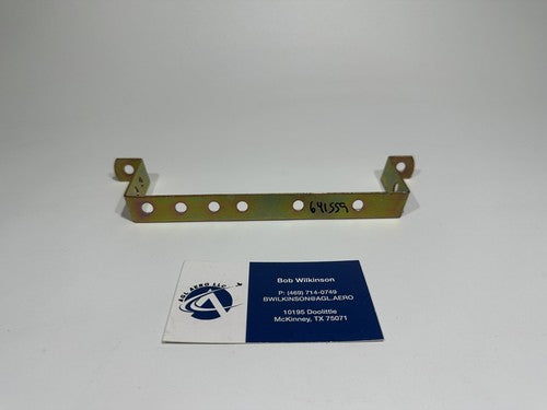 P/N: 641559 Continental Bracket