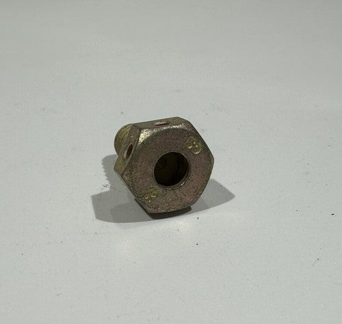 P/N: MS20074-04-03 Continental Bolt - 1/4-20 Coarse Thread - Alt P/N: AN74A3