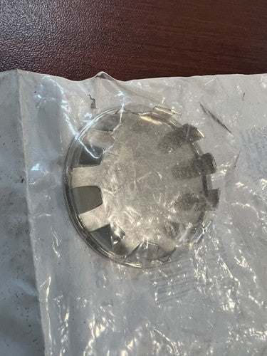 Textron - Metal Hole Plug P/N: 01092