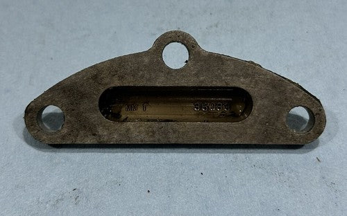 P/N: 35033 Continental Oil Cooler Pad Cover