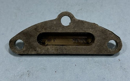 P/N: 35033 Continental Oil Cooler Pad Cover