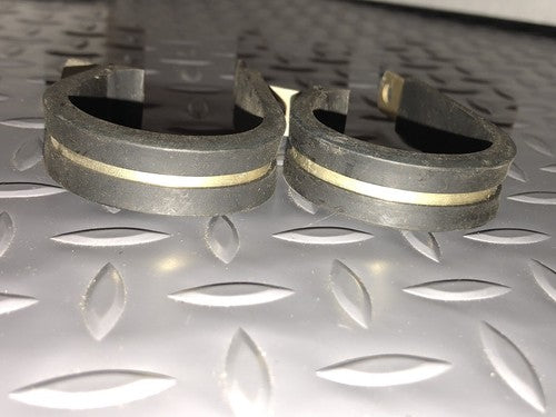 UMPCO - Loop-Type Alloy Clamp P/N: MS21919-WDG24