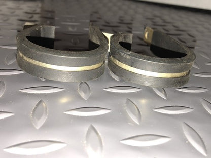 UMPCO - Loop-Type Alloy Clamp P/N: MS21919-WDG24
