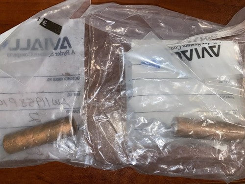 Lycoming - Valve Guide P/N: LW11958P10