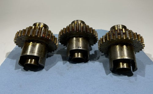 P/N: 532479 Continental Gear Assembly