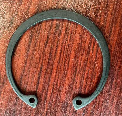 TCM - Snap Ring Retaining Interior P/N: 07-05471