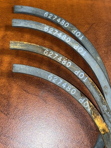 TCM - Ring P/N: 627480