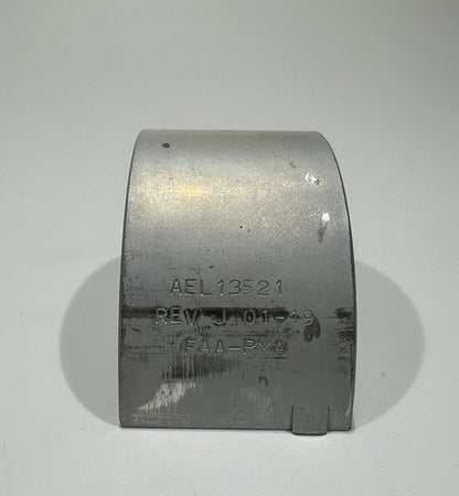P/N: AEL13521 Continental Connecting Rod Bearing with 8130-3