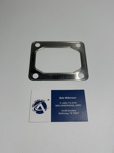 P/N: SA636465 Superior Air Parts Gasket