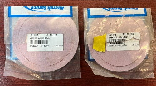 Superior - P/N: SL12681 Gasket (Alt P/N: 08-11573) - for one gasket