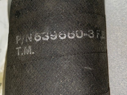 Cessna - Hose P/N: 639660-3