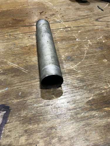 TCM - Intake Pipe P/N: 21182
