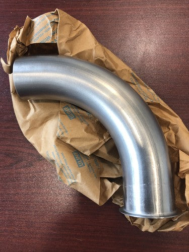 Continental - Intake Pipe P/N: AEL70485