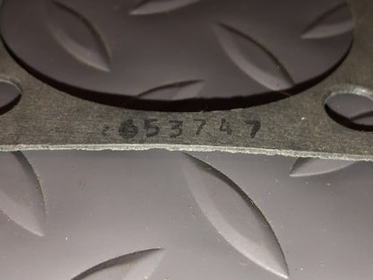TCM - Gasket P/N: 653747- for one gasket